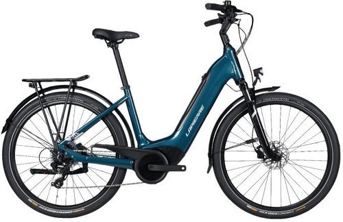 LAPIERRE-Vélo Électrique Lapierre E-Urban 4.4 2022-0