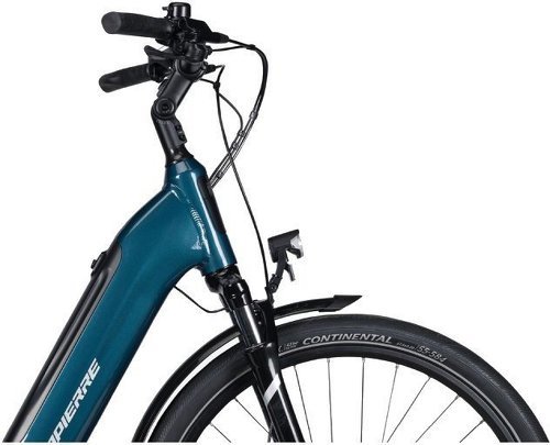 LAPIERRE-Vélo Électrique Lapierre E-Urban 4.4 2022-2