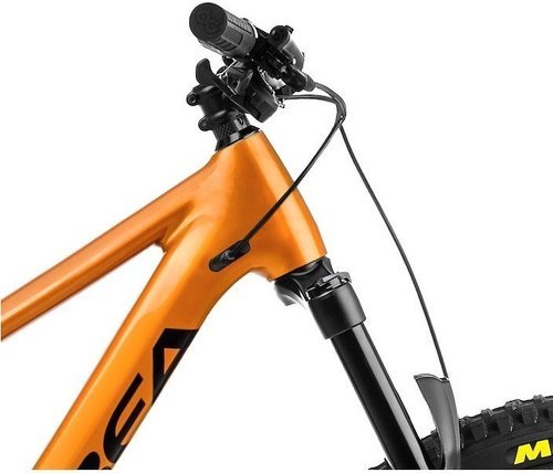 ORBEA-Vélo Électrique Orbea Rise H30 2022-1