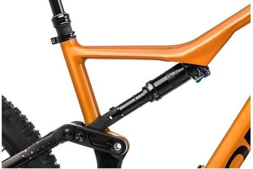 ORBEA-Vélo Électrique Orbea Rise H30 2022-2
