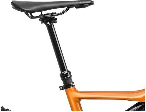 ORBEA-Vélo Électrique Orbea Rise H30 2022-3