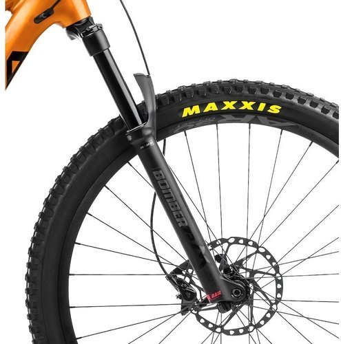 ORBEA-Vélo Électrique Orbea Rise H30 2022-4