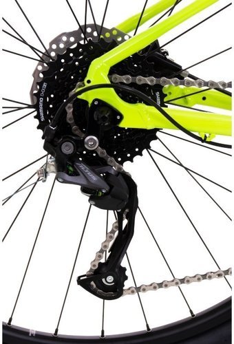 Rockmachine-Vélo Rockmachine Torrent 20-29 2021-2
