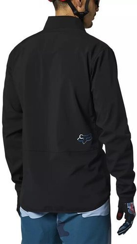 FOX-Veste Vélo Homme FOX Ranger Fire-1