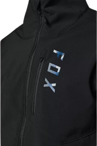 FOX-Veste Vélo Homme FOX Ranger Fire-2
