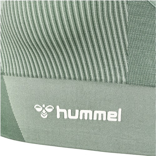 HUMMEL-hmlMT Unite Seamless soutien-gorge  de sport-2