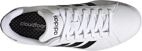 adidas Sportswear-De Grand Court 2.0 - Chaussures de tennis-3