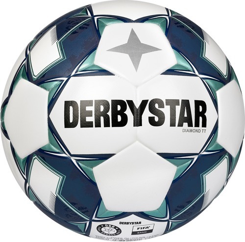 Derbystar-Diamand Tt Db V22 Pallone-1