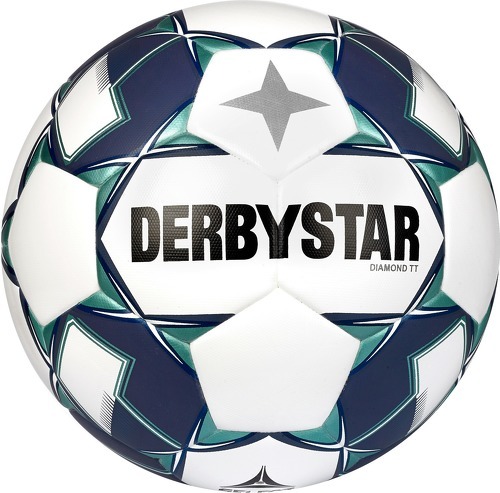 Derbystar-Diamand TT DB v22 ballon de training-image-1