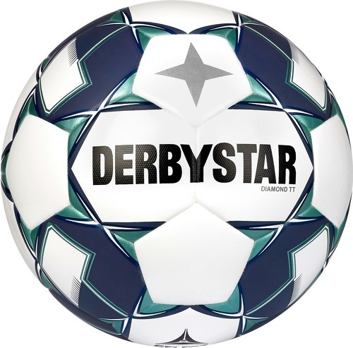 Derbystar-Diamand Tt Db V22 Pallone-0