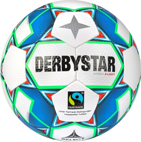 Derbystar-Gamma S-Light v22 Lightball-image-1