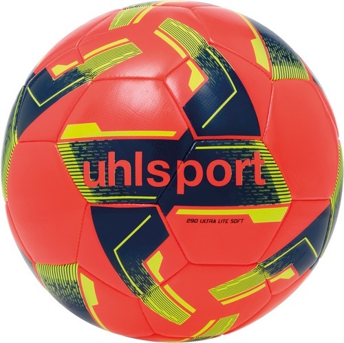 UHLSPORT-Ballon enfant Uhlsport Ultra Lite Soft 290-image-1
