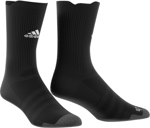 adidas Performance-Chaussettes de football Cushioned Crew-1