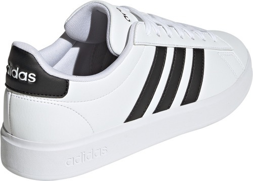 adidas Sportswear-De Grand Court 2.0 - Chaussures de tennis-4