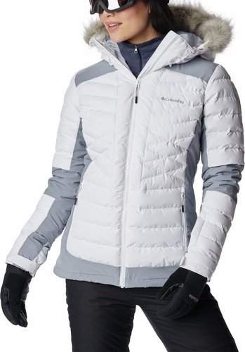 Columbia-Columbia Bird Mountain™ Insulated Jacket-0