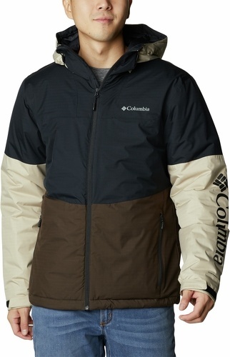 Columbia-Columbia Point Park™ Insulated Jacket-image-1