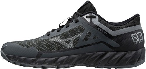 MIZUNO-Wave Ibuki 3 Gore-Tex-1