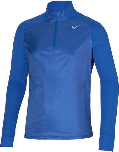 MIZUNO-Mizuno T-shirt Hybrid-0