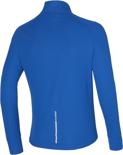 MIZUNO-Mizuno T-shirt Hybrid-1