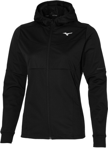 MIZUNO-Mizuno Veste Thermal Charge Bt-0