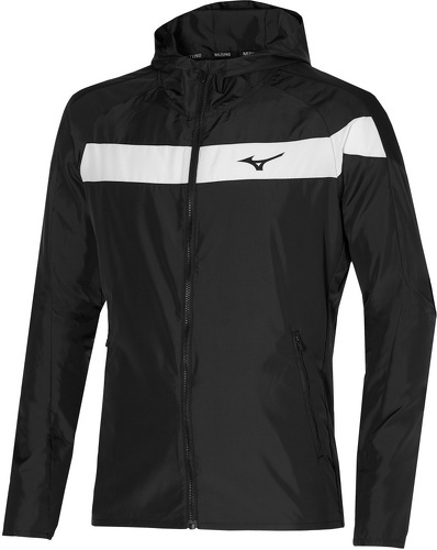 MIZUNO-Mizuno Veste Training-0