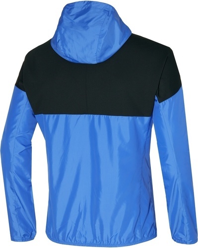 MIZUNO-Mizuno Veste Training-1