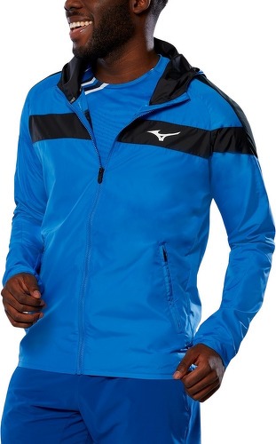 MIZUNO-Mizuno Veste Training-3