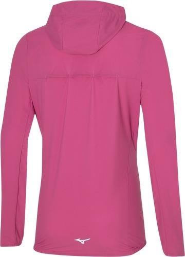 MIZUNO-Mizuno Veste Waterproof 20k-1