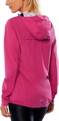MIZUNO-Mizuno Veste Waterproof 20k-2