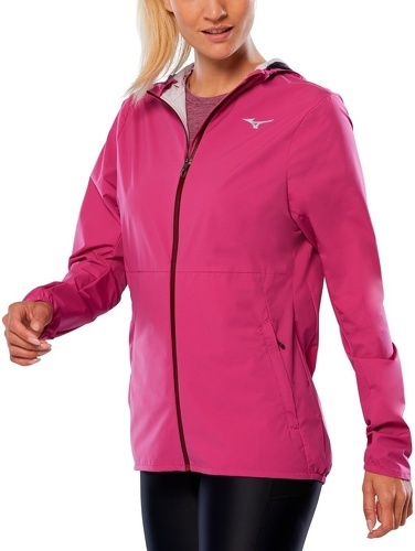 MIZUNO-Mizuno Veste Waterproof 20k-3
