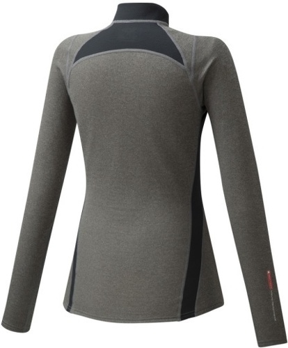 MIZUNO-Mizuno Wool-1