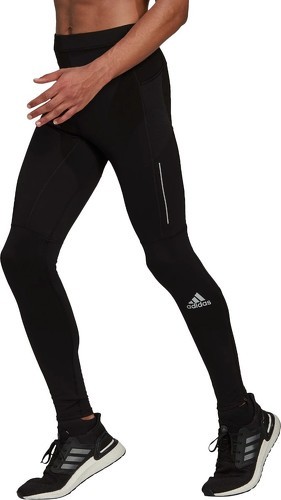adidas Performance-Own the Run - Legging-0