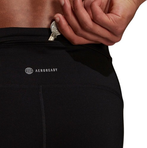 adidas Performance-Own the Run - Legging-2
