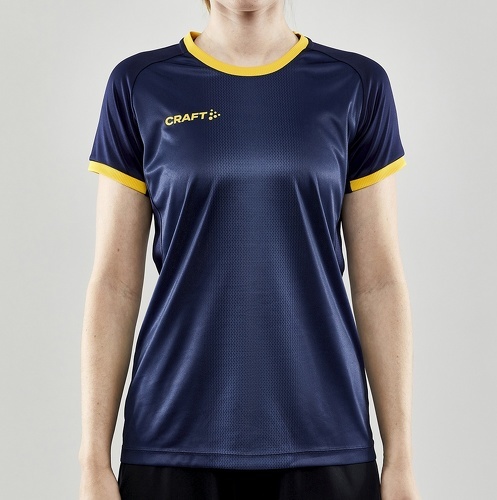 CRAFT-Maillot femme Craft progress 2.0 graphic-2