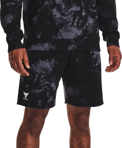 UNDER ARMOUR-Under Armour UA Pjt Rk Rival Flc Sts-0