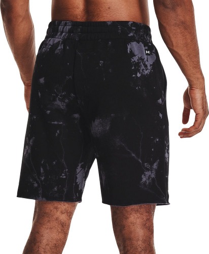 UNDER ARMOUR-Under Armour UA Pjt Rk Rival Flc Sts-1