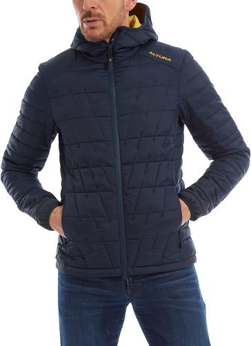 Altura-Veste isolante Altura Grid Twister-0