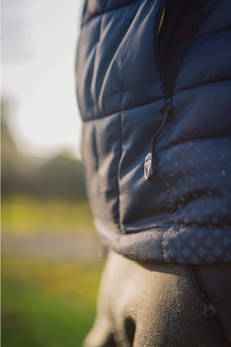 Altura-Veste isolante Altura Grid Twister-3