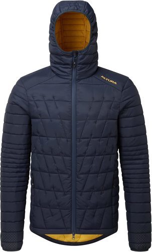 Altura-Veste isolante Altura Grid Twister-4