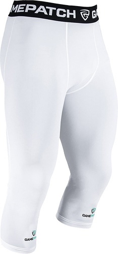 Gamepatch-3/4 compression tights-2