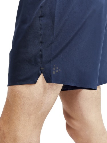 CRAFT-Adv Essence 5" Stretch - Short de running-3
