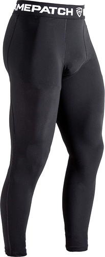 Peak-Pantalon De Compression Peak Game Patch-1