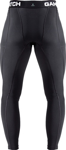 Peak-Pantalon De Compression Peak Game Patch-3