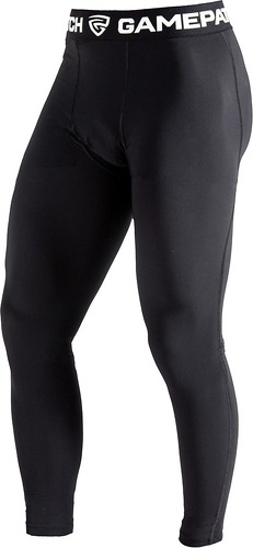 Peak-Pantalon De Compression Peak Game Patch-4