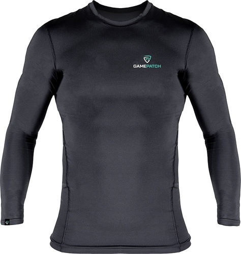 Gamepatch-Compression shirt LONG SLEEVES-0