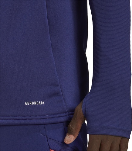 adidas Performance-Con Top Pred - Short de football-3