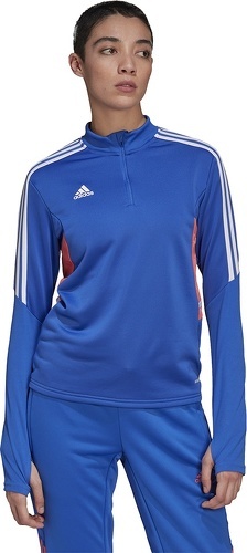 adidas Performance-Condivo Training Top Predator - Veste de football-4