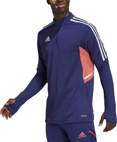 adidas Performance-Con Top Pred - Short de football-4