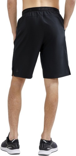 CRAFT-Core Essence Relaxed - Short de running-2
