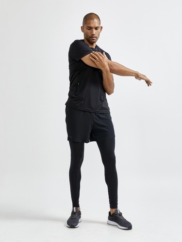 CRAFT-Craft Core Essence - Pantalon de running-4